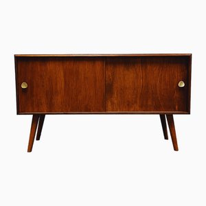 Enfilade de Style Mid-Century