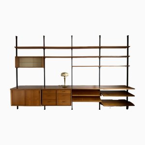 Wall Unit Pira System by Olle Pira, 1960s