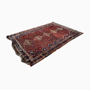 Large Oriental Wool Rug