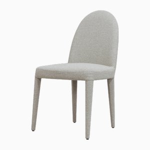 Balzaretti Dining Chair in Torri Lana Boemian Fabric from Kabinet