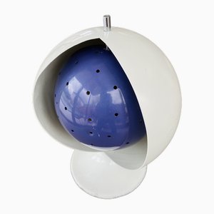 Eclipse Lamp by J. J. M. Hoogervorst for Anvia, 1960s