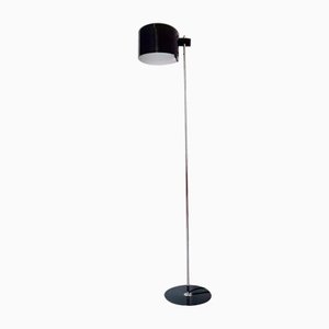 Coupe Floor Lamp by Joe Colombo for Oluce, Milan, 1970s
