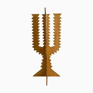 Escultura modelo de cactus de Gavina, 1968