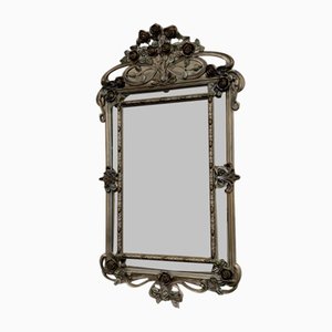 Specchio antico Art Nouveau, 1910