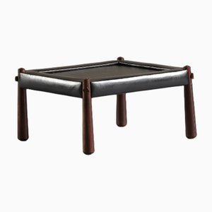 Table Basse en Palissandre par Percival Lafer pour Lafer MP, Brésil, 1970s