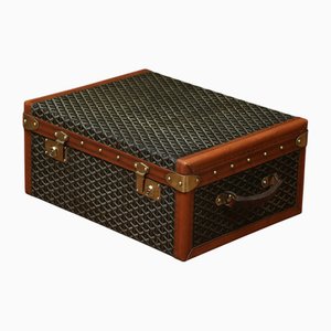 Baule da biblioteca di Goyard, anni '20