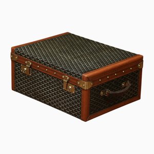 Library Trunk from Goyard, 1920s