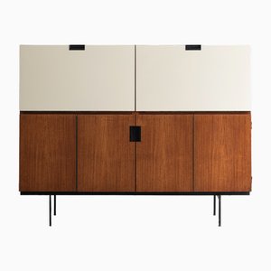 Mueble CU05 holandés de Cees Braakman para Pastoe, años 60