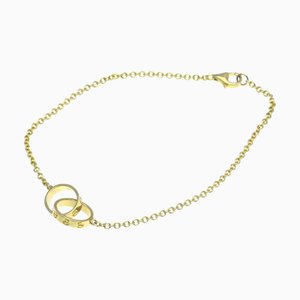 Bracelet Love CARTIER B6027100 Or jaune [18K] Bracelet à breloques sans pierre Or