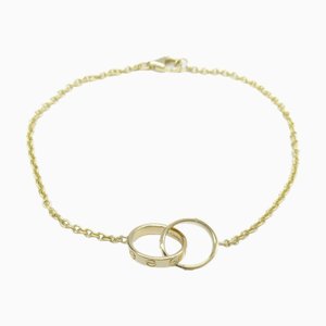 Baby Love Bracelet in Gold from Cartier