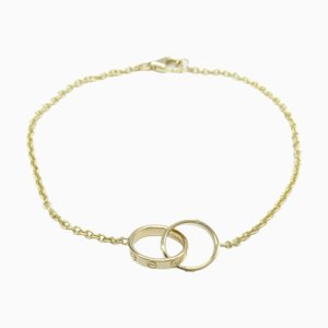 Bracelet Baby Love en Or de Cartier