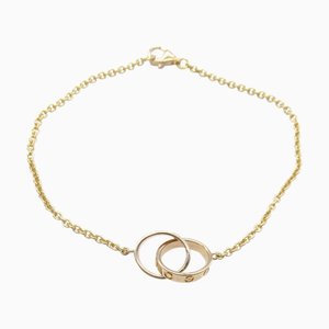 Baby Love Bracelet Gold from Cartier