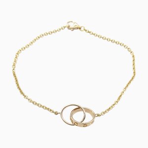 Bracciale Baby Love in oro di Cartier