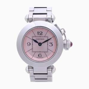 CARTIER Miss Pasha W3140008 Acciaio inossidabile 38868