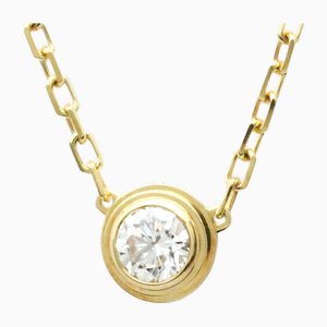 Diamants Legers Necklace from Cartier