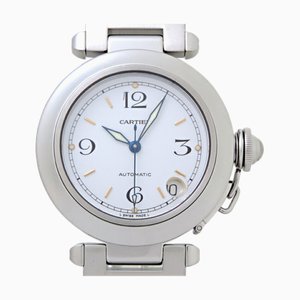 Reloj Pasha C De de Cartier