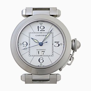 Reloj Pasha C De de Cartier