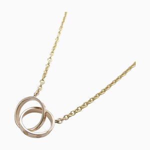 Baby Love Necklace in Gold from Cartier