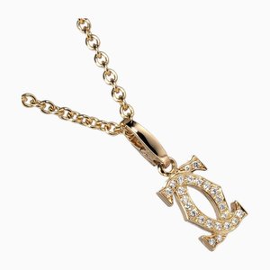 Charm Necklace from Cartier