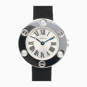 Love Watch from Cartier