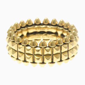 Clash De Ring in Yellow Gold from Cartier