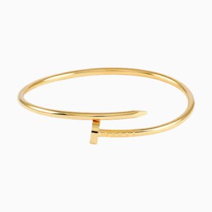 Bracelet Just Ankle SM en Or Jaune de Cartier