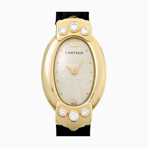 Reloj CARTIER Baignoir Nativa Diamond Ladies WB504231