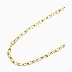 Spartacus Necklace in Gold from Cartier
