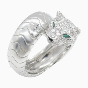 Panthere Ring from Cartier