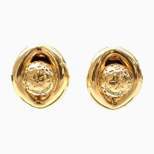 Pendientes Womens Gp de Celine. Juego de 2