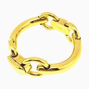 Pulsera CELINE Bangle Gold Mujer ITQQFOG6549W RM0995R