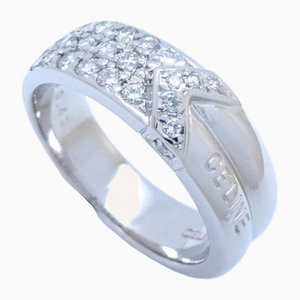 Diamond Ring from Celine