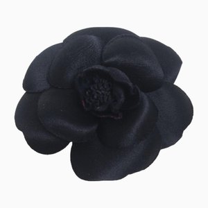 Camellia Brooch in Felt from Chanel