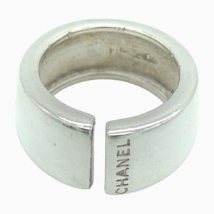 Silver 925 Ring from Chanel