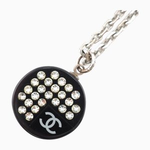 Rhinestone Necklace from Chanel