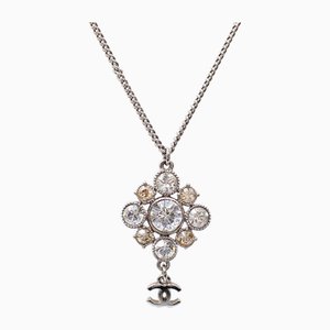 Rhinestone Necklace from Chanel
