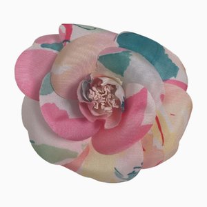 Camellia Brooch from Chanel