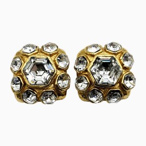 Earrings from Chanel, Set of 2