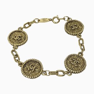Cocomark Bracelet from Chanel