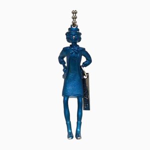 Lámpara colgante Mademoiselle Doll de Chanel