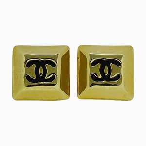 Earrings from Chanel, Set of 2