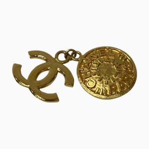 Cocomark Brooch from Chanel, 1995