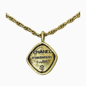 Collier Cambon de Chanel