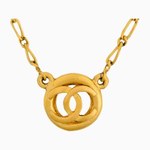 Cocomark 1983 Necklace from Chanel