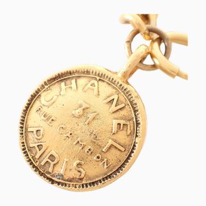 Bracciale Cambon 31 Coin in oro di Chanel