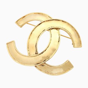 Cocomark Brooch 94P from Chanel