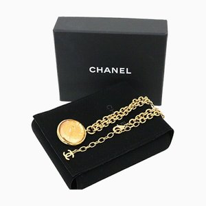 L22A Brass Pendant from Chanel, 2022