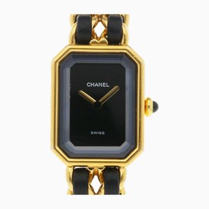 Premiere M Watch von Chanel