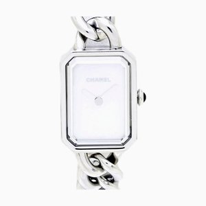 CHANEL Premiere H3249 Stainless Steel Ladies 130081 Watch