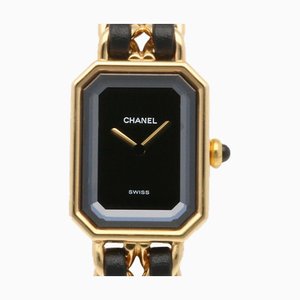 Orologio CHANEL Premiere M GP H0001 al quarzo da donna